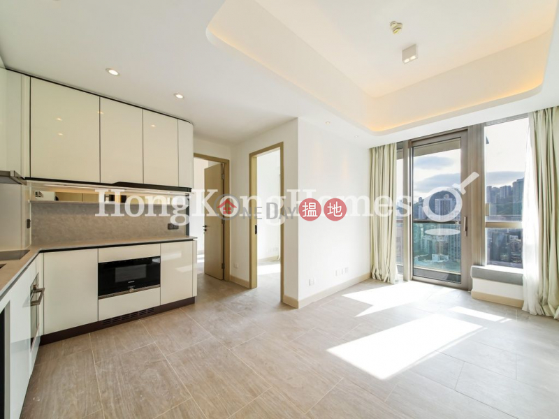 3 Bedroom Family Unit for Rent at Townplace Soho | Townplace Soho 本舍 Rental Listings