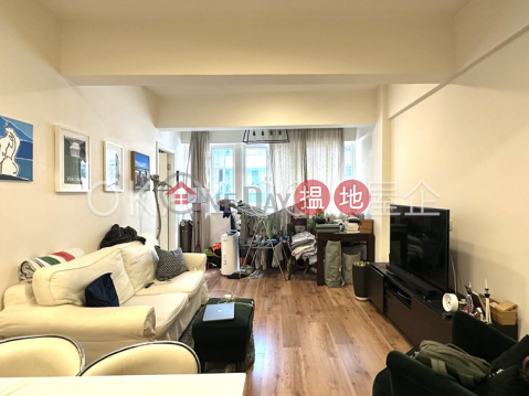 Rare 2 bedroom in Mid-levels West | Rental | 25-27 Caine Road 堅道25-27號 _0