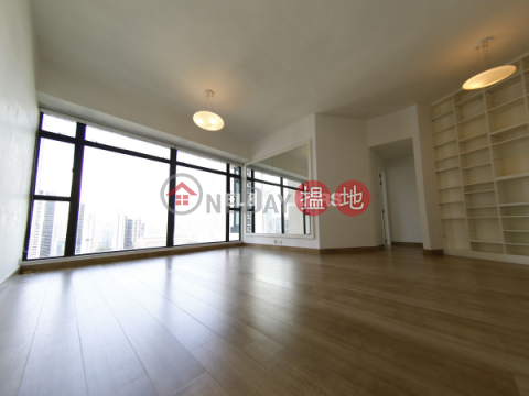3 Bedroom Family Flat for Rent in Central Mid Levels|Fairlane Tower(Fairlane Tower)Rental Listings (EVHK43407)_0