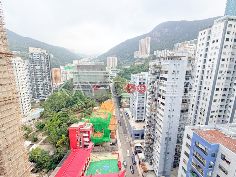 Property Search Hong Kong | OneDay | Residential Rental Listings, Rare 2 bedroom on high floor with balcony | Rental