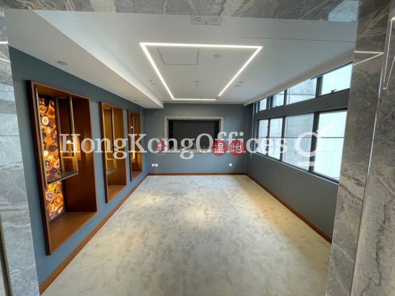 Office Unit for Rent at Baskerville House 22 Ice House Street | Central District | Hong Kong | Rental HK$ 135,546/ month