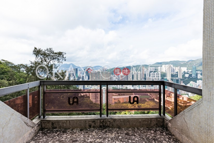 HK$ 108,000/ 月大鵬閣灣仔區-4房4廁,連車位,露台《大鵬閣出租單位》