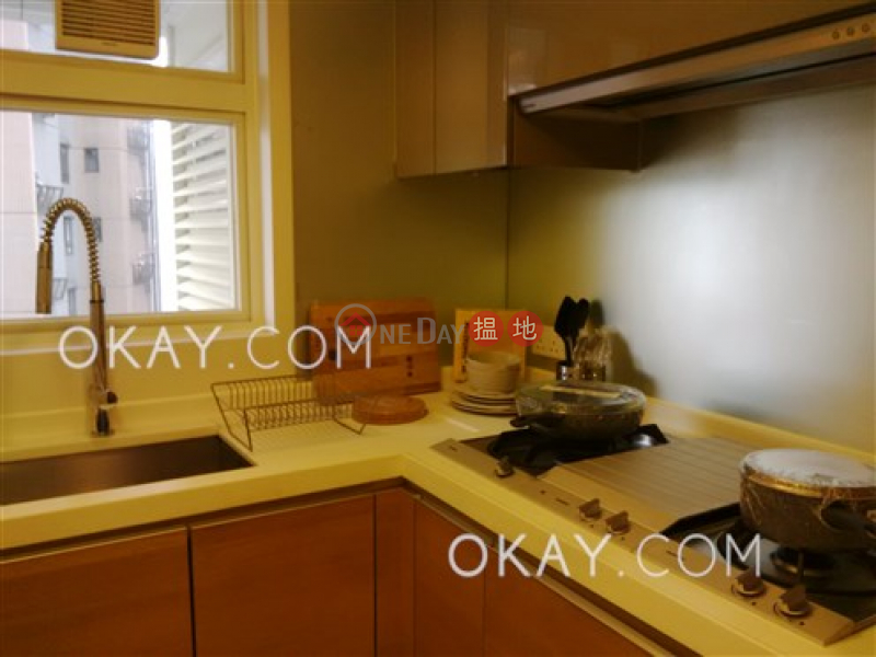 Centrestage | Middle Residential Rental Listings, HK$ 25,000/ month