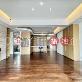 Stylish 2 bedroom with sea views & parking | Rental | Beau Cloud Mansion 碧雲樓 _0