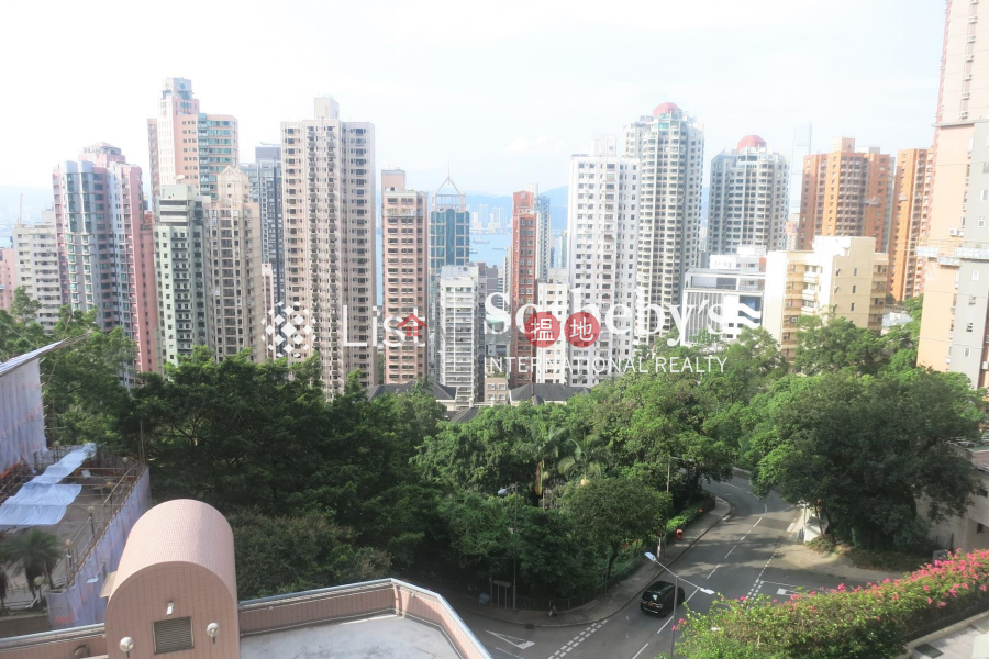 出售龍騰閣三房兩廳單位|5旭龢道 | 西區-香港出售-HK$ 2,295萬