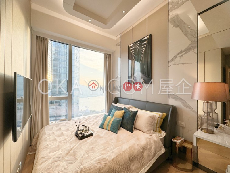 Beautiful 3 bedroom on high floor | Rental | 1 Austin Road West | Yau Tsim Mong Hong Kong | Rental HK$ 65,000/ month