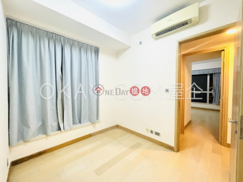 Lovely 4 bedroom on high floor with balcony & parking | Rental | Marinella Tower 6 深灣 6座 Rental Listings