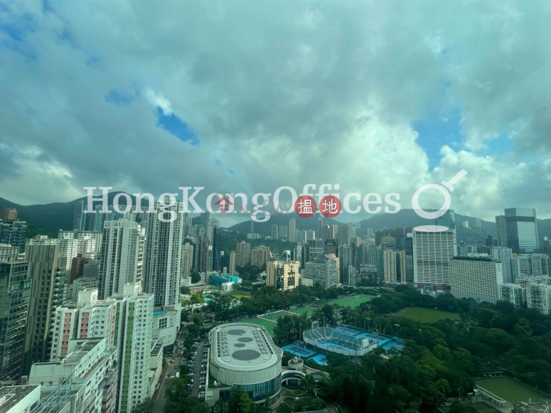 Office Unit for Rent at 88 Hing Fat Street | 88 Hing Fat Street | Wan Chai District Hong Kong, Rental HK$ 140,000/ month