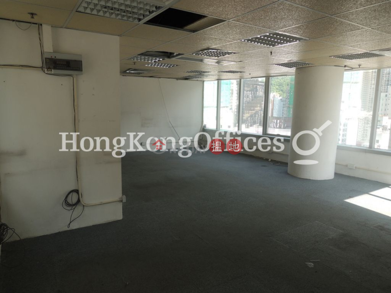 Office Unit for Rent at Yam Tze Commercial Building 23 Thomson Road | Wan Chai District | Hong Kong | Rental HK$ 21,720/ month