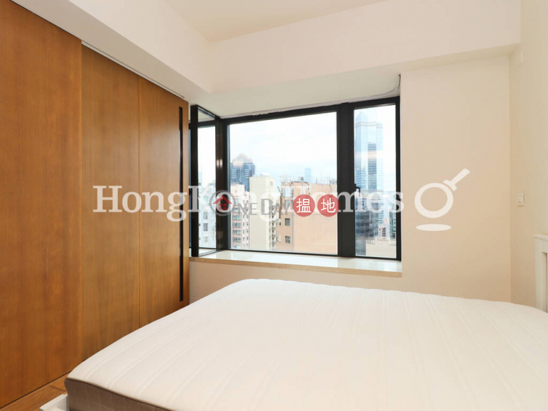 Gramercy | Unknown | Residential Rental Listings HK$ 25,000/ month
