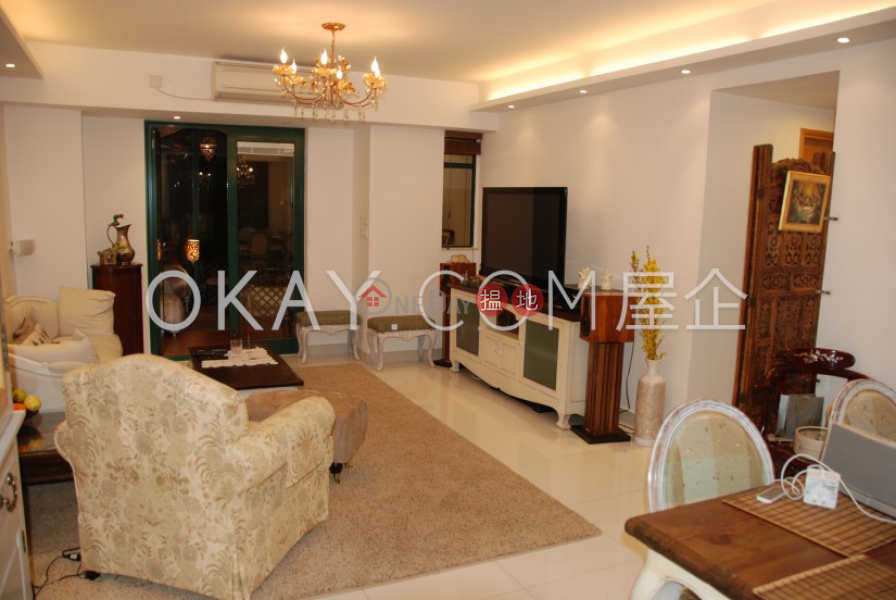 香港搵樓|租樓|二手盤|買樓| 搵地 | 住宅|出售樓盤|3房2廁,實用率高,連車位嘉林別墅出售單位