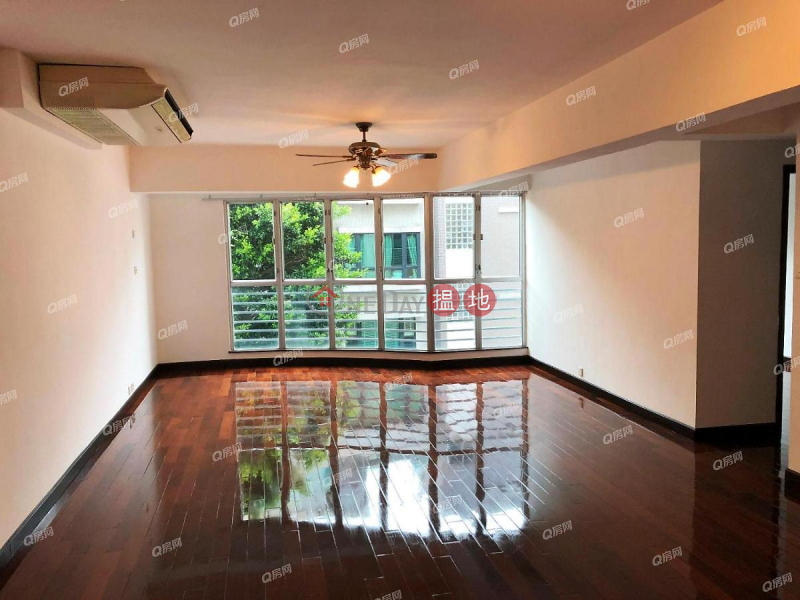 The Regalis | 2 bedroom Mid Floor Flat for Rent, 21 Crown Terrace | Western District, Hong Kong, Rental HK$ 65,000/ month