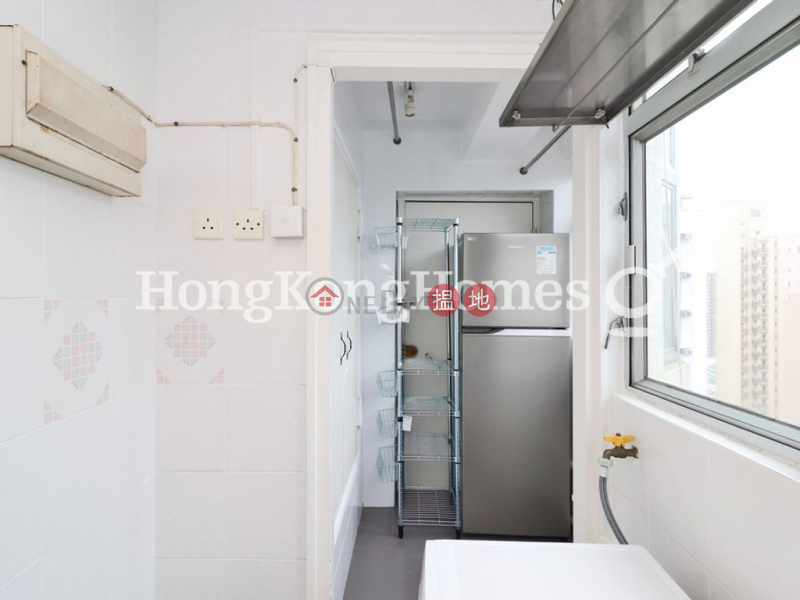 添寶閣兩房一廳單位出租43-45堅道 | 中區-香港|出租|HK$ 24,500/ 月