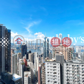 Property for Rent at 62B Robinson Road with 3 Bedrooms | 62B Robinson Road 愛富華庭 _0