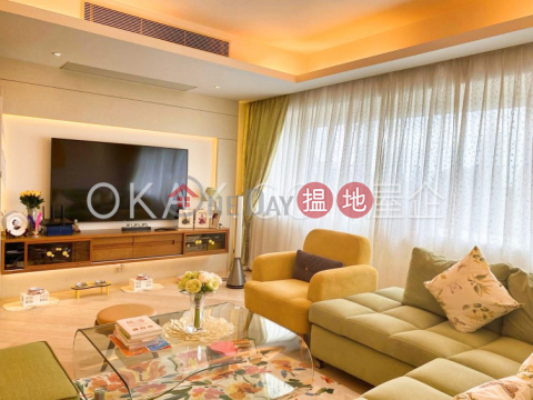 Stylish 2 bedroom on high floor with racecourse views | Rental | The Broadville 樂活臺 _0