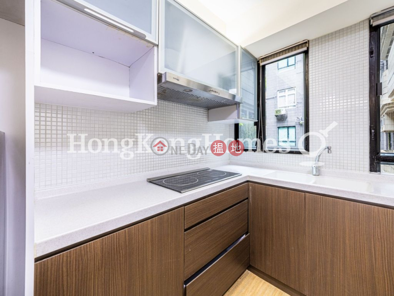 1 Bed Unit for Rent at Pine Gardens, 11 Broom Road | Wan Chai District, Hong Kong, Rental HK$ 32,000/ month