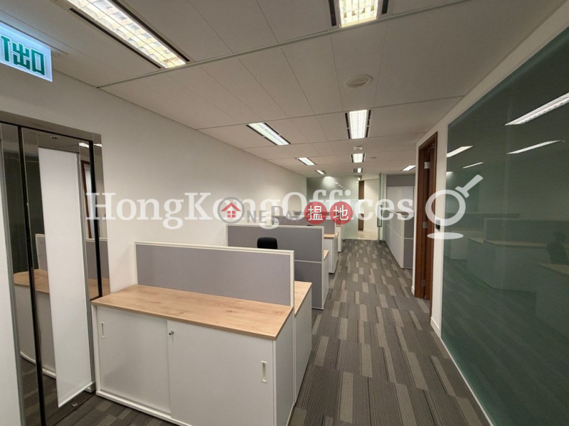 花園道三號-中層-寫字樓/工商樓盤-出租樓盤-HK$ 270,537/ 月