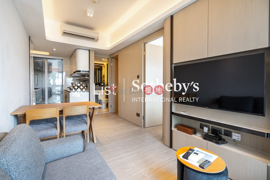 Townplace Soho, Unknown | Residential, Rental Listings HK$ 45,200/ month