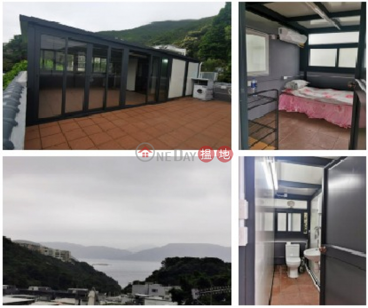 HK$ 45,000/ month Ha Yeung Village House, Sai Kung | Modern, Detached CWB House