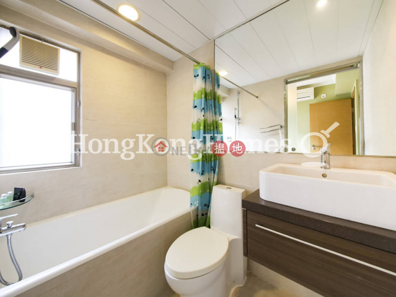 1 Bed Unit at Hilary Court | For Sale 63G Bonham Road | Western District Hong Kong | Sales | HK$ 13.8M