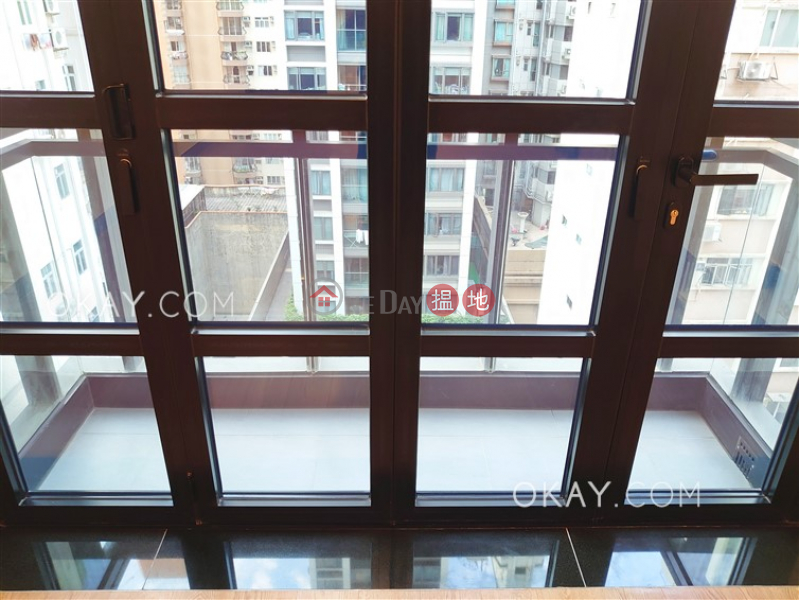 Resiglow-低層|住宅-出租樓盤|HK$ 35,500/ 月