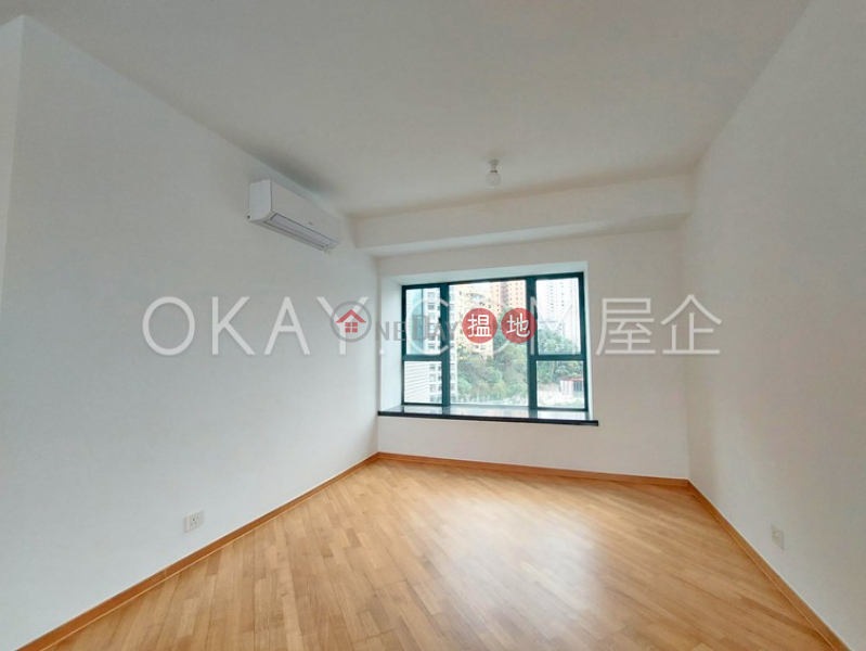 Tasteful 3 bedroom in Mid-levels West | Rental 80 Robinson Road | Western District Hong Kong Rental | HK$ 57,000/ month