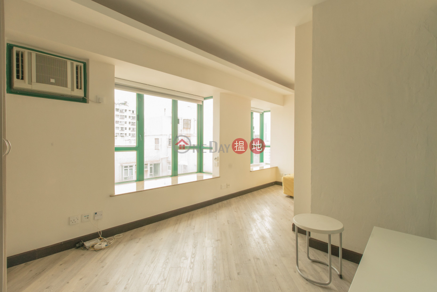 1 bedroom, modern renovation with Roof Top | Shun Cheong Building 順昌大廈 Rental Listings