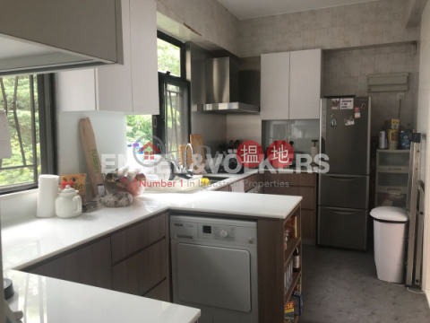 3 Bedroom Family Flat for Sale in Pok Fu Lam | Honour Garden 安荔苑 _0