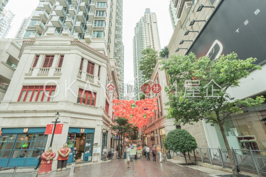 Tasteful studio with balcony | Rental, The Avenue Tower 2 囍匯 2座 Rental Listings | Wan Chai District (OKAY-R289298)