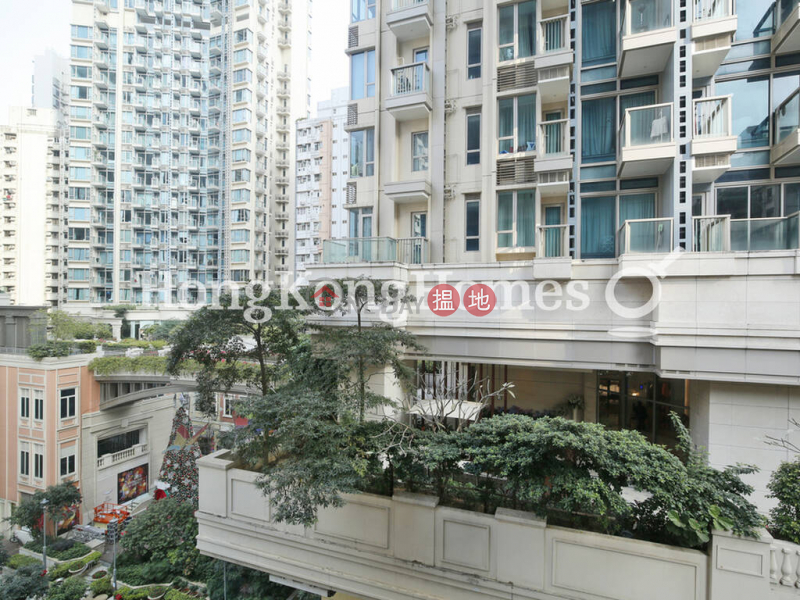 香港搵樓|租樓|二手盤|買樓| 搵地 | 住宅出租樓盤-百旺都中心三房兩廳單位出租