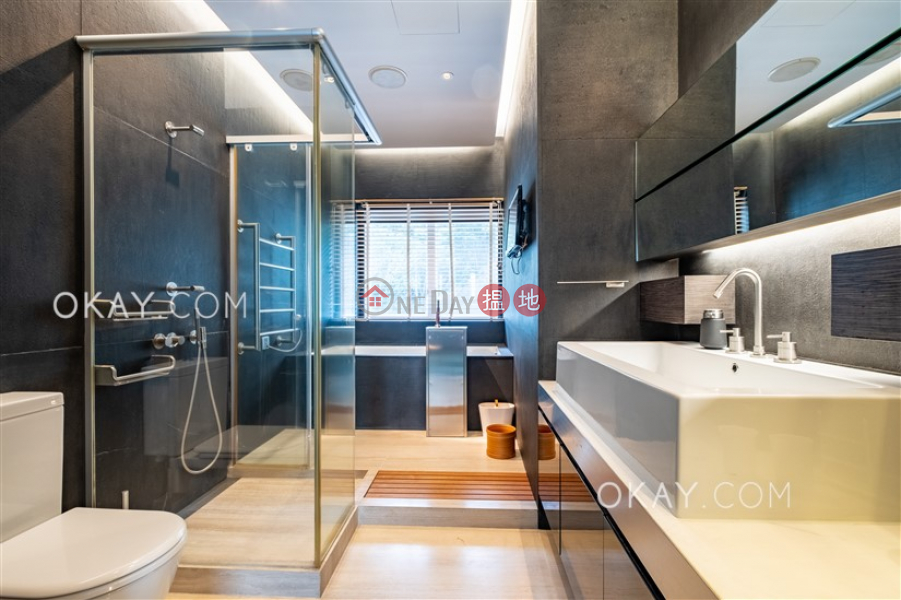 Luxurious 2 bedroom with sea views, balcony | Rental 41 Repulse Bay Road | Southern District Hong Kong Rental, HK$ 99,000/ month