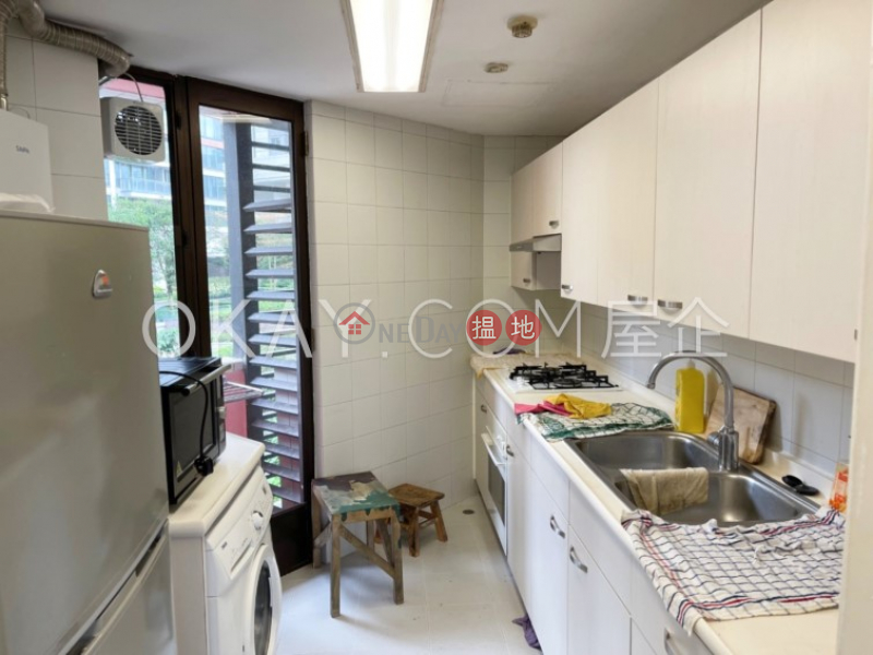 Property Search Hong Kong | OneDay | Residential, Rental Listings, Stylish 2 bedroom with balcony & parking | Rental