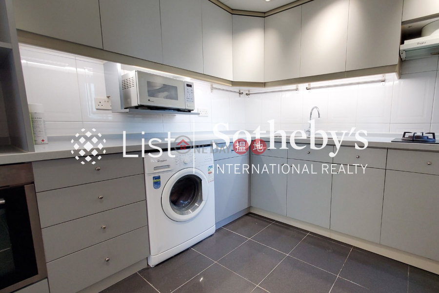 Property Search Hong Kong | OneDay | Residential Rental Listings Property for Rent at 80 Robinson Road with 3 Bedrooms