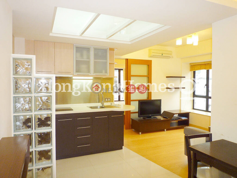 1 Bed Unit for Rent at Rich View Terrace, Rich View Terrace 豪景臺 Rental Listings | Central District (Proway-LID3982R)