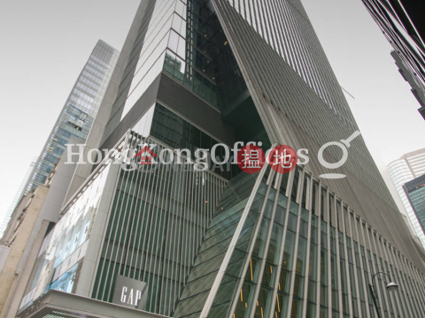 Office Unit for Rent at LHT Tower, LHT Tower 陸海通大廈 | Central District (HKO-89270-AKHR)_0