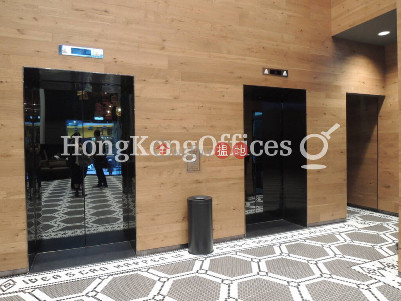 泰基商業大廈 (Bonham Circus)寫字樓租單位出租-40-44文咸東街 | 西區香港|出租-HK$ 102,254/ 月