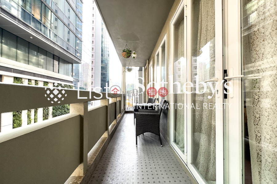 Apartment O, Unknown | Residential | Rental Listings, HK$ 100,000/ month