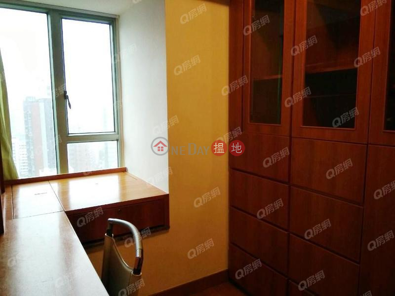 The Victoria Towers | 2 bedroom Mid Floor Flat for Rent | The Victoria Towers 港景峰 Rental Listings