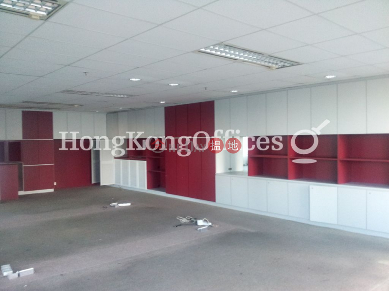 Office Unit for Rent at Allied Kajima Building, 134-143 Gloucester Road | Wan Chai District, Hong Kong, Rental HK$ 113,620/ month