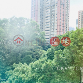 Charming 2 bedroom in Tai Hang | For Sale | 1 Tai Hang Road 大坑道1號 _0