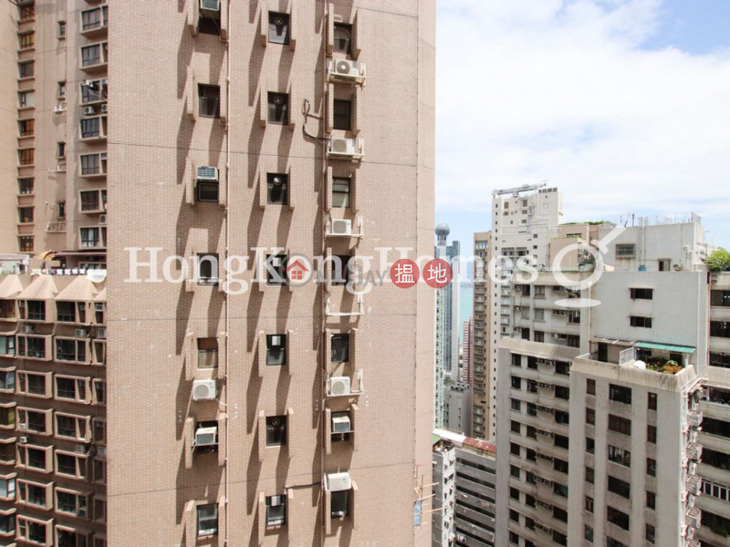 香港搵樓|租樓|二手盤|買樓| 搵地 | 住宅出售樓盤莊士明德軒一房單位出售