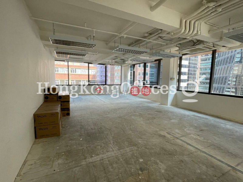 Office Unit for Rent at The Phoenix 21-25 Luard Road | Wan Chai District | Hong Kong, Rental HK$ 64,980/ month