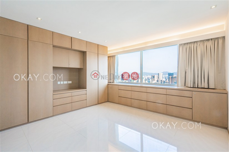 Efficient 4 bed on high floor with balcony & parking | Rental, 43 Stubbs Road | Wan Chai District | Hong Kong, Rental HK$ 98,000/ month