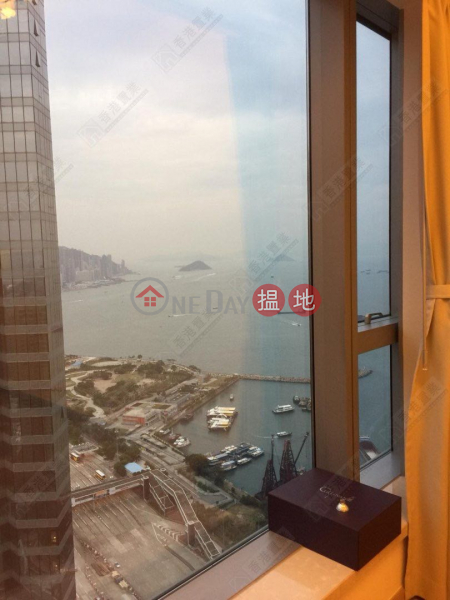 HK$ 15.5M | The Cullinan Tower 21 Zone 5 (Star Sky) | Yau Tsim Mong, One room in The Cullinan Star Sky