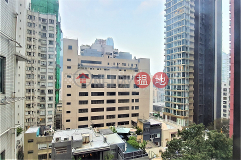 Property for Sale at The Rednaxela with 3 Bedrooms | The Rednaxela 帝華臺 _0