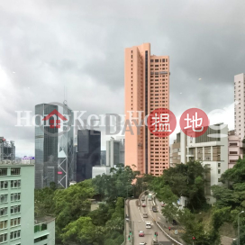 3 Bedroom Family Unit at Robinson Garden Apartments | For Sale