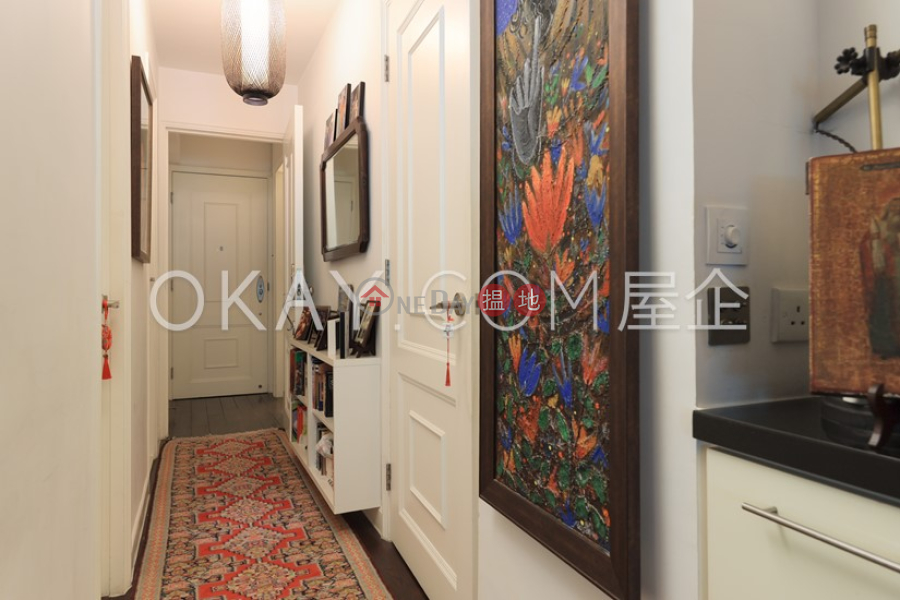 HK$ 70,000/ month, Yuen Ming Building | Central District | Exquisite 2 bedroom on high floor | Rental