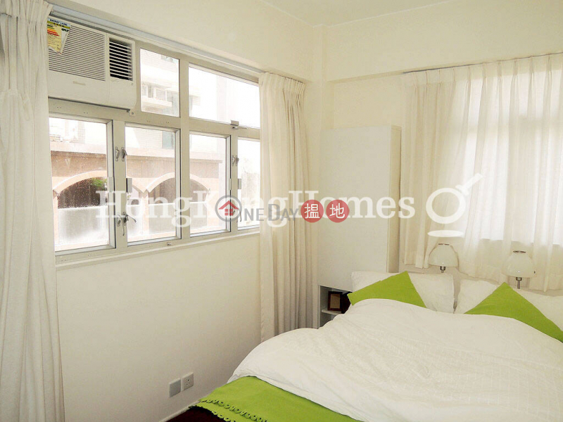 HK$ 22,000/ month | 2-4 Staunton Street | Central District, 2 Bedroom Unit for Rent at 2-4 Staunton Street