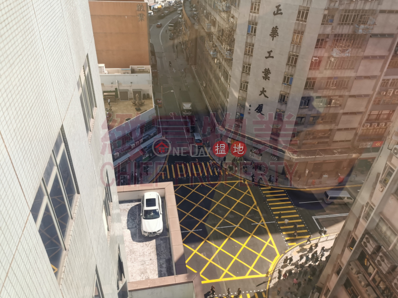 新科技廣場未知-工業大廈|出租樓盤|HK$ 11,000/ 月