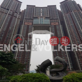 西九龍三房兩廳筍盤出售|住宅單位 | 凱旋門 The Arch _0